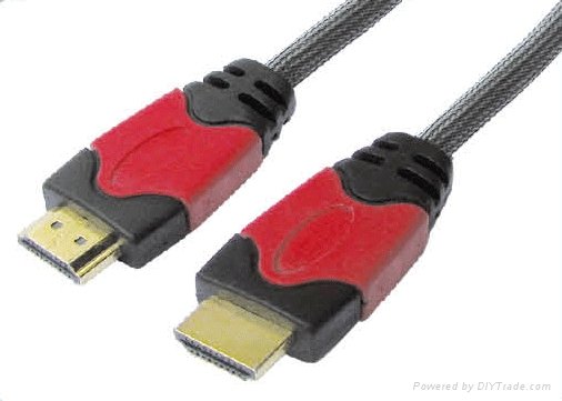HDMI线