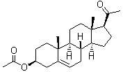 Pregnenolone Acetate