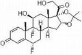 Fluocinolone Acetonide 1