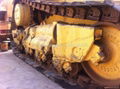 USED CAT D8R BULLDOZER 2