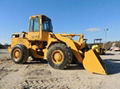 Used CAT 926 LOADER