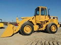 Used CAT 926 LOADER 2