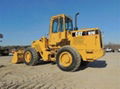 Used CAT 926 LOADER 3