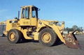 Used CAT 926E LOADER