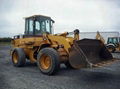 Used CAT 928F LOADER 3