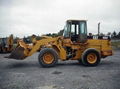 Used CAT 928F LOADER 4