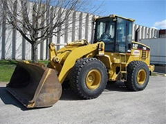 Used CAT 928G LOADER