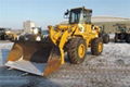 Used CAT 936E LOADER 1