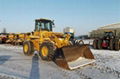 Used CAT 936E LOADER 2