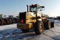 Used CAT 936E LOADER 4