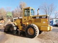 Used CAT 936F LOADER 3