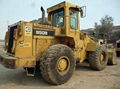 Used CAT 950B LOADER 4