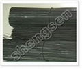 Straightened Cut Wire 1