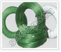 PVC Coated Wire