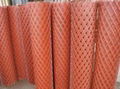 Expanded Metal Mesh