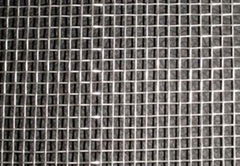 Square Wire Mesh