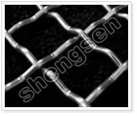 Crimped Wire Mesh