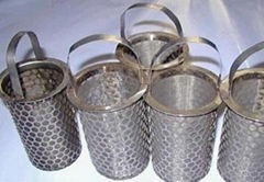 Filter Tube