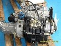 Suzuki F8A carburator engine 1