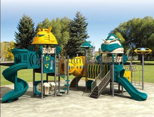 outdoor playground 2