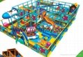 indoor  playground 2