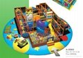 indoor  playground 3