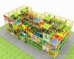 indoor  playground