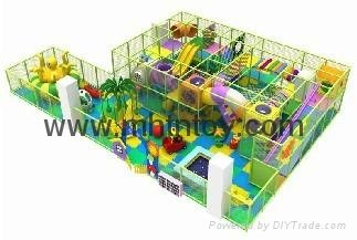 indoor  playground 5