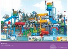 water park 
