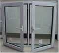 aluminum window for house