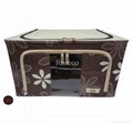 Home fabric storage box in oxford fabric 3