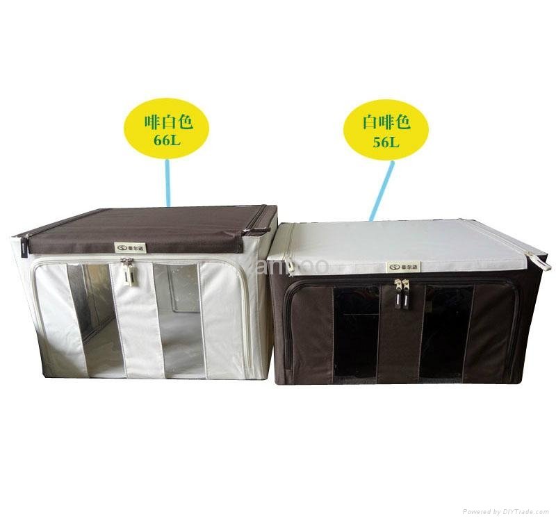 Home storage box,saving space and help to organize your house 2