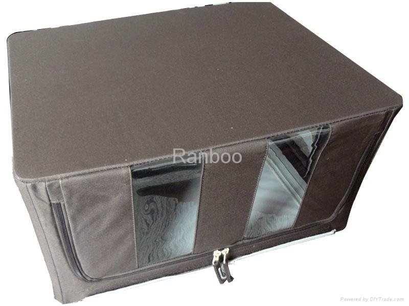 Home storage box,saving space and help to organize your house 3
