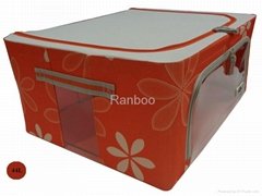 Popular storage box make room clean and tidy