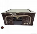 2012 most hotsell fabric storage boxes 4