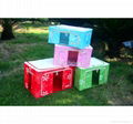 2012 most hotsell fabric storage boxes 5