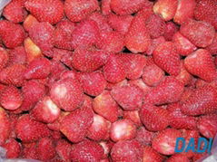 GOOD QUALITY frozen strawberry