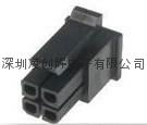 MOLEX 43025-0400 胶壳