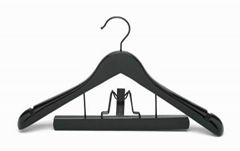 Multi wooden hanger