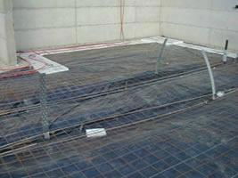 supply High Strenth Floor Heating Mesh 3