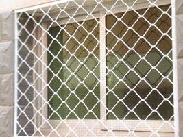 Sell Quality Carbon Steel Wire Guarding Mesh