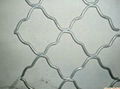 Sell Quality Carbon Steel Wire Guarding Mesh 3