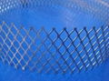 Sell Thickness is 0.4-0.8mm Wall Plaster Mesh