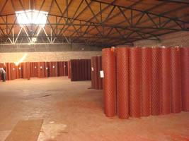 Sell Thickness is 0.4-0.8mm Wall Plaster Mesh 3