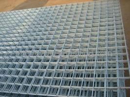 Sell 1.2x2.4m ShuLe Plate Net