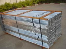 supply Quality Hot-dipped High Ribbed Formwork 3