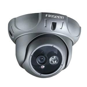 Real Megapixel HD SDI IR Array Dome Camera 