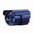 Megapixel security product,HD SDI Camera FS-SDI158-Z 1
