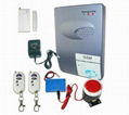 GPRS MMS home security Alarm Camera FS-AMG781