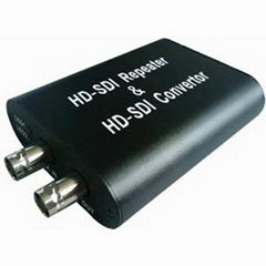 Security:HD CCTV Accessories Converter & Repeater 